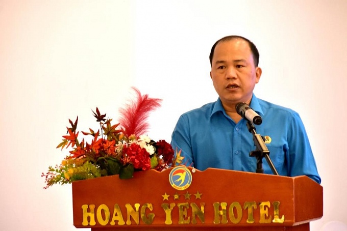 Cuộc thi “Gửi niềm tin, trao kỳ vọng”: Bí quyết tăng tốc của miền đất võ