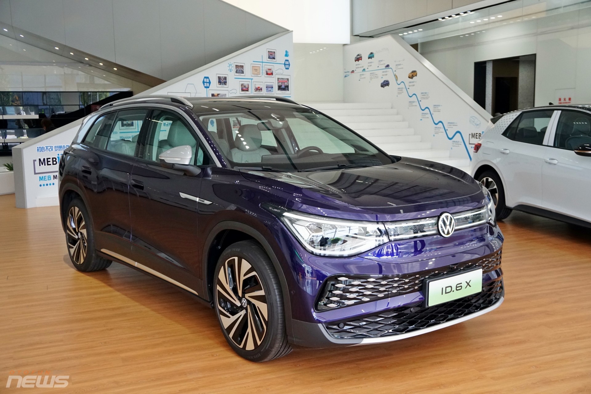 Volkswagen phân phối thêm 4 mẫu xe mới tại Việt Nam