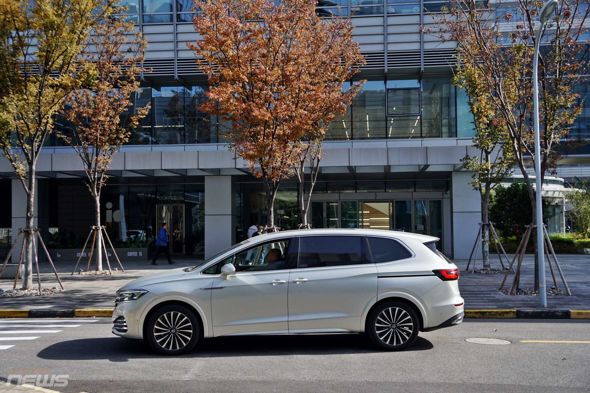 Volkswagen phân phối thêm 4 mẫu xe mới tại Việt Nam