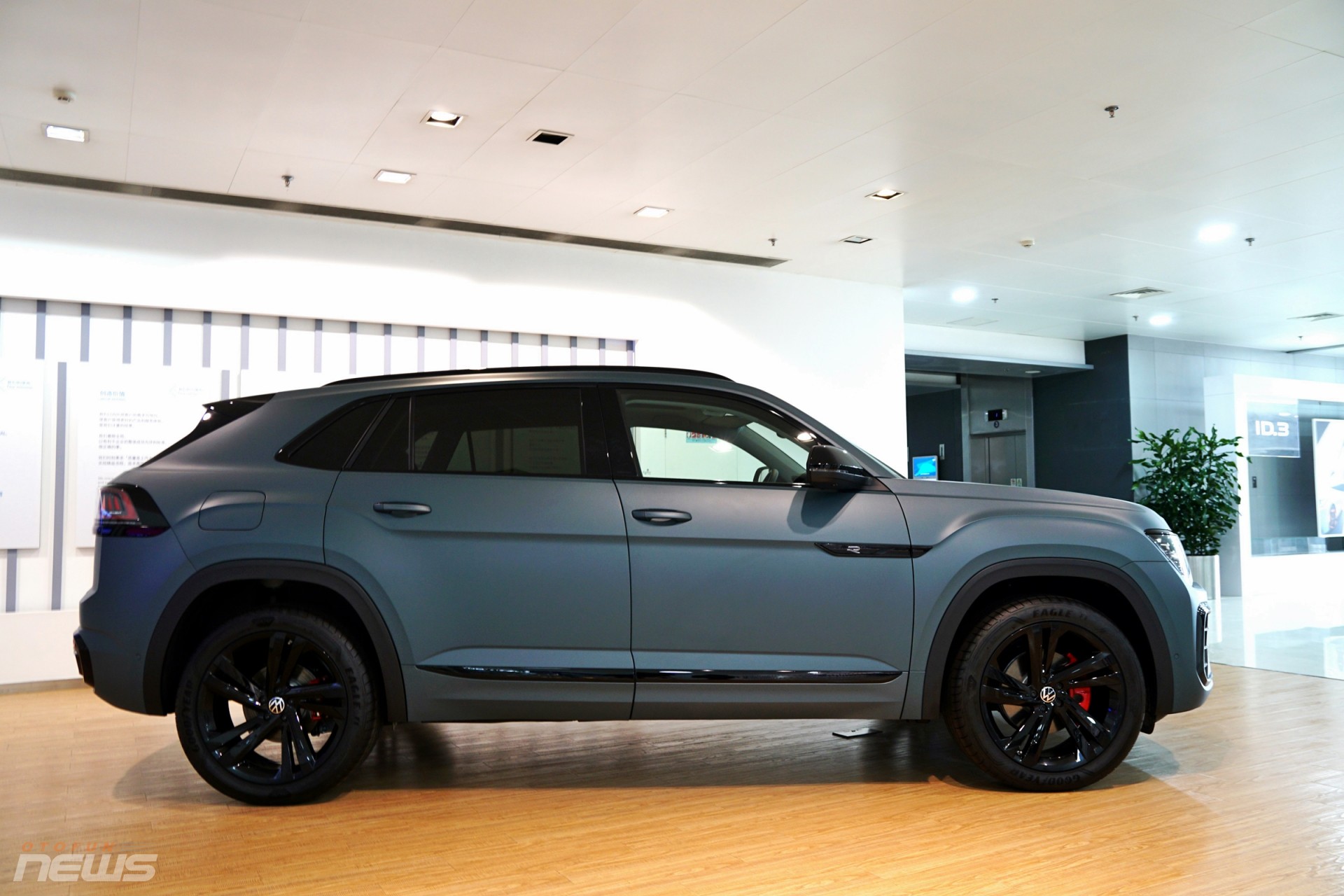 Volkswagen phân phối thêm 4 mẫu xe mới tại Việt Nam