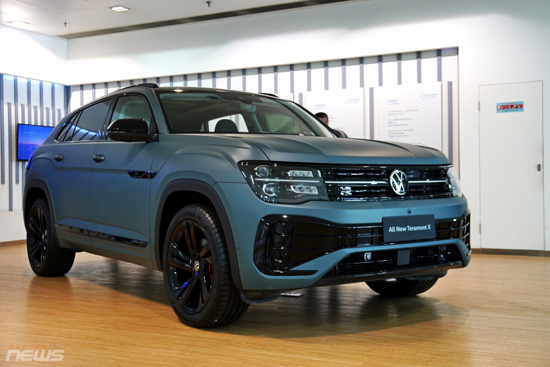 Volkswagen phân phối thêm 4 mẫu xe mới tại Việt Nam