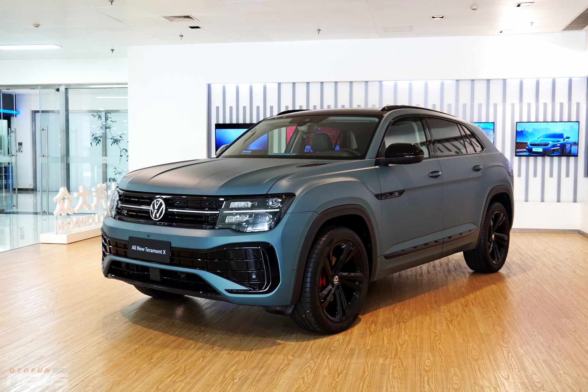 Volkswagen phân phối thêm 4 mẫu xe mới tại Việt Nam