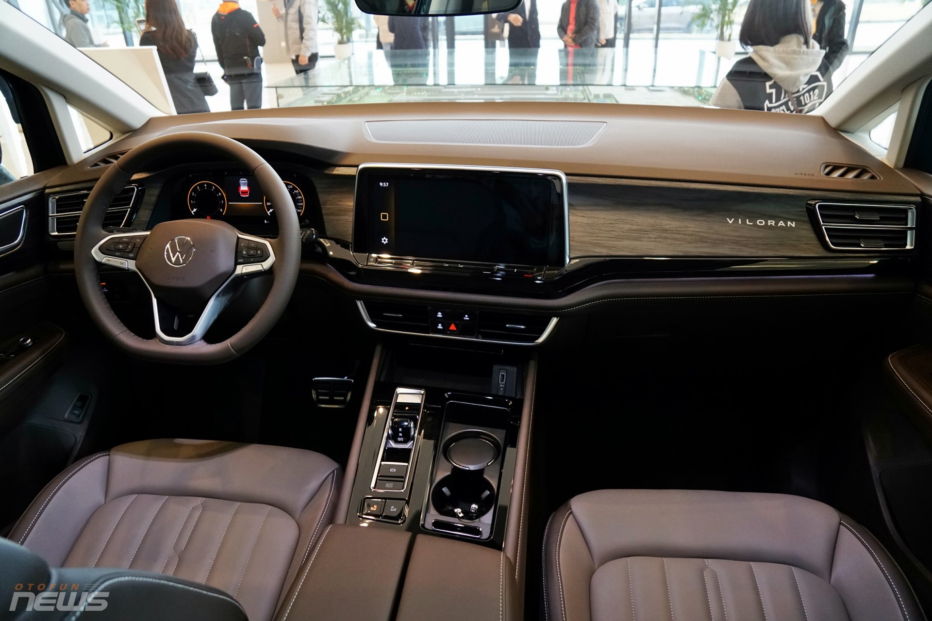 Volkswagen phân phối thêm 4 mẫu xe mới tại Việt Nam