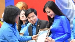 Kết quả cuộc thi viết "Vòng tay Công đoàn" lần III