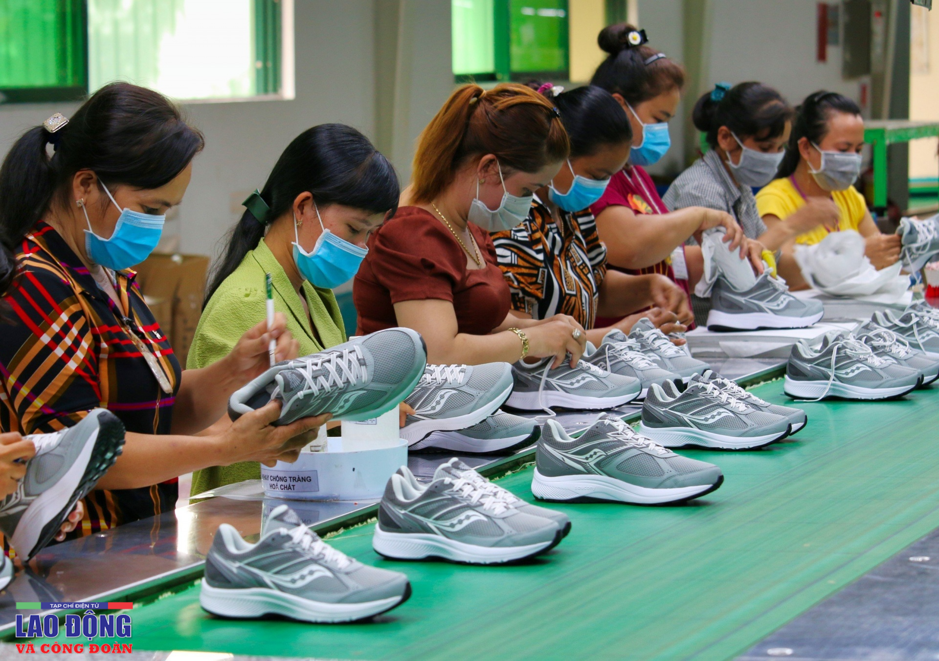 Doanh nghiệp thưởng Tết 650 tỷ đồng sau 7 lần thương lượng của công đoàn Doanh nghiệp thưởng Tết 650 tỷ đồng sau 7 lần thương lượng của công đoàn