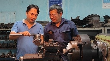 Sáng kiến không phải vì phần thưởng, mà vì trách nhiệm