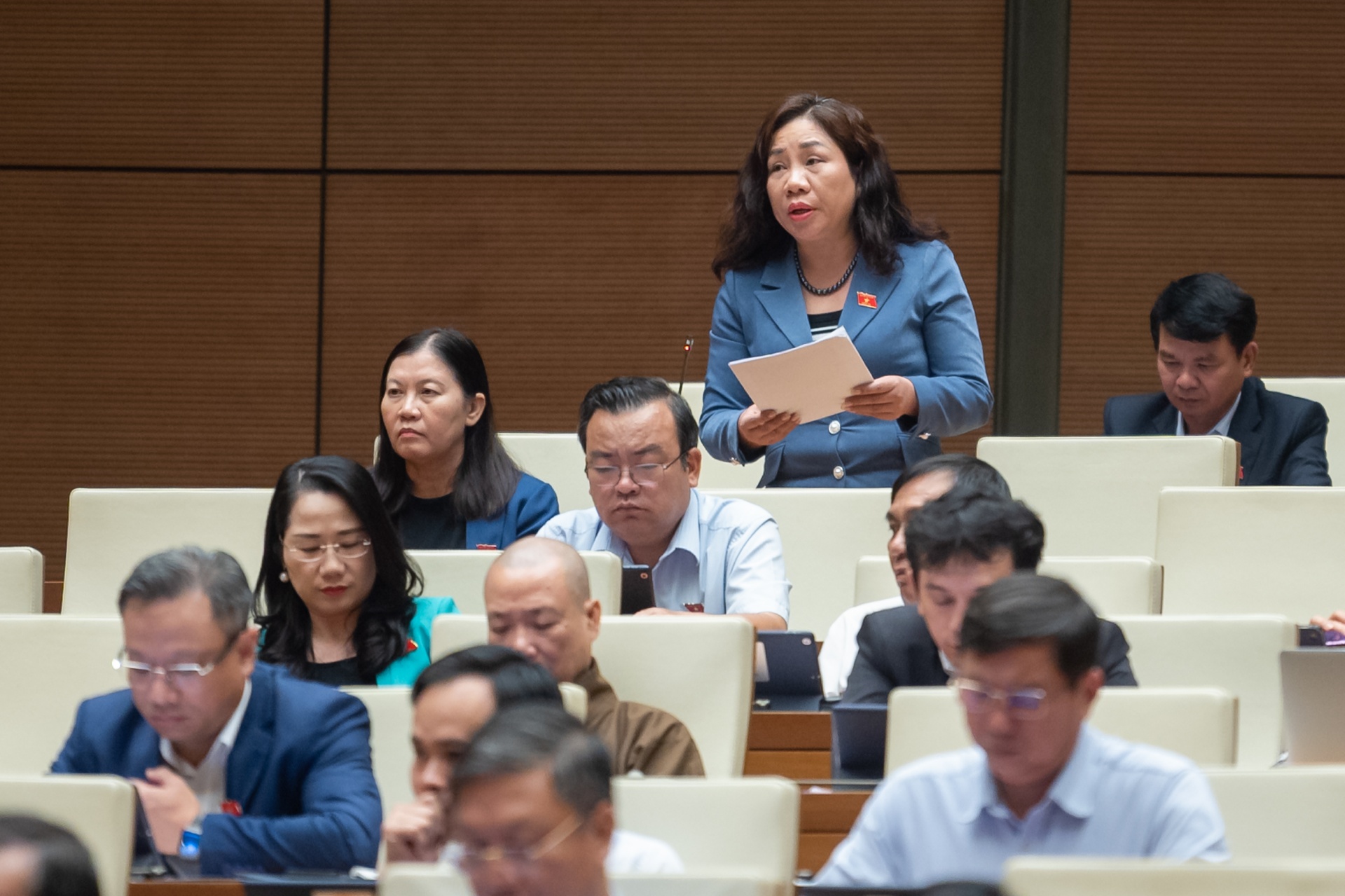 Đề xuất xe ôm công nghệ tham gia bảo hiểm xã hội bắt buộc