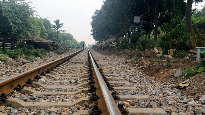 Tàu chạy an toàn hơn, công nhân gác chắn bớt thấp thỏm lo âu