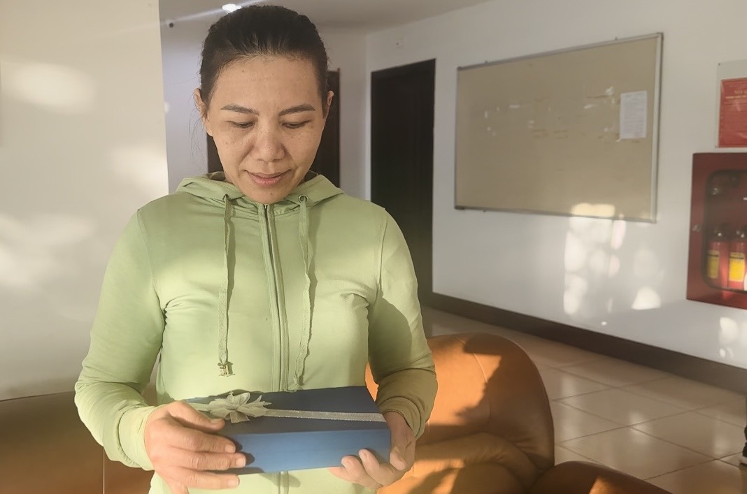 Đà Nẵng vinh danh 46 doanh nghiệp xem người lao động là “vốn quý” Đà Nẵng vinh danh 46 doanh nghiệp xem người lao động là “vốn quý”