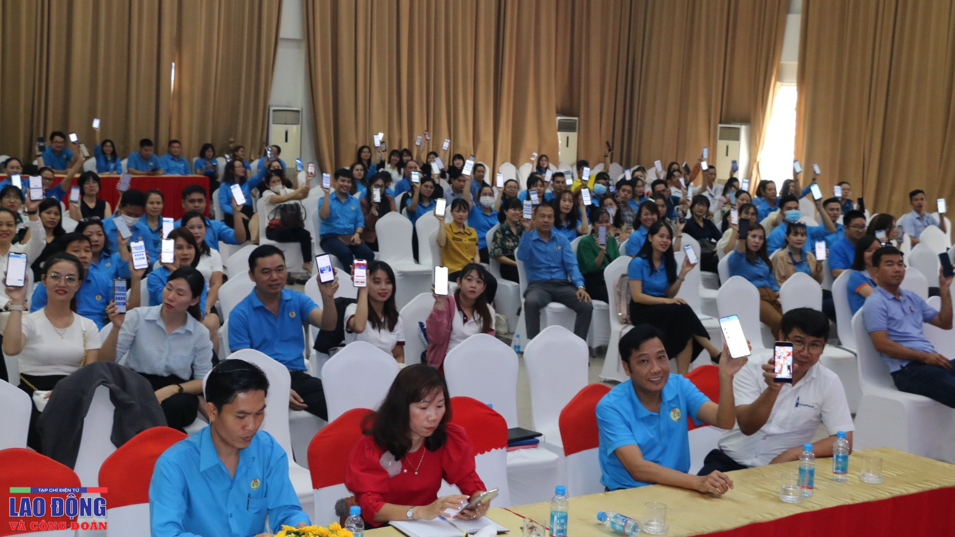 Cuộc thi “Gửi niềm tin, trao kì vọng” cán đích 1 triệu lượt dự thi