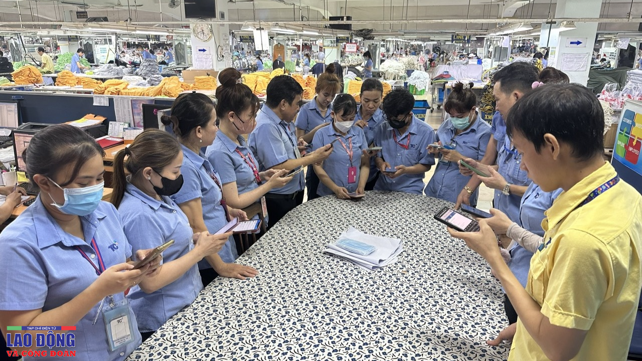 Cuộc thi “Gửi niềm tin, trao kì vọng” cán đích 1 triệu lượt dự thi