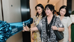 Căn hộ Marriott bàn giao ra sao mà khách đầu tư đổi ý muốn về làm cư dân?