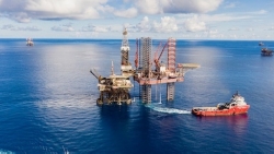 Petrovietnam về đích sớm nhiều chỉ tiêu sản lượng và tài chính