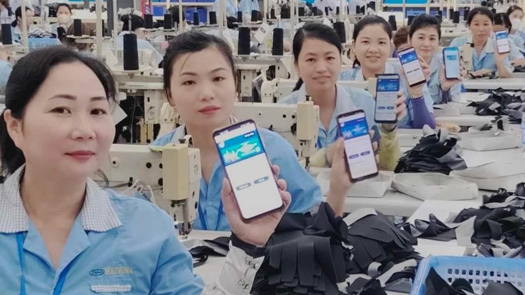 TOP 10 bảng xếp hạng Cuộc thi 