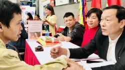 Một doanh nghiệp tuyển dụng người khuyết tật không giới hạn