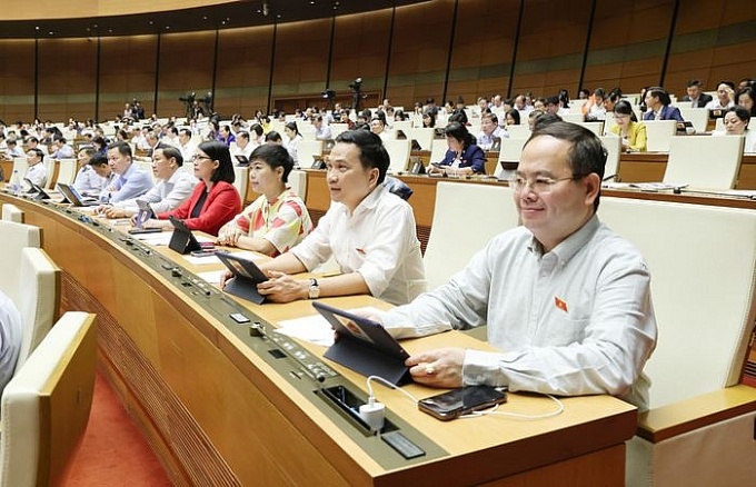 Tổng LĐLĐ Việt Nam là cơ quan chủ quản đầu tư xây nhà ở xã hội Tổng LĐLĐ Việt Nam là cơ quan chủ quản đầu tư xây nhà ở xã hội