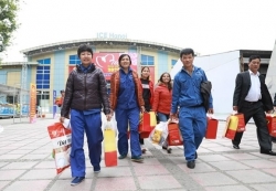 10 nội dung chăm lo Tết của LĐLĐ TP Hà Nội