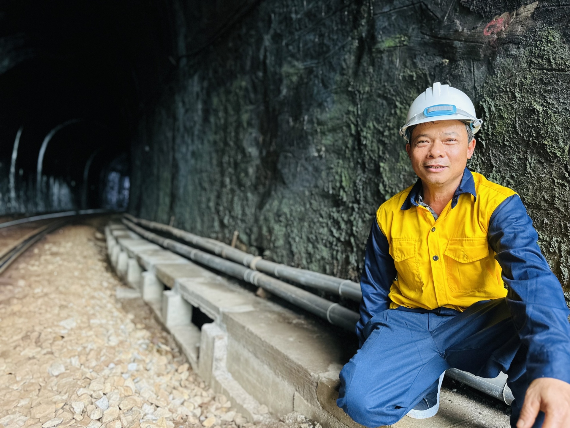 Công trình chào mừng Đại hội Công đoàn Việt Nam vượt tiến độ 14 ngày Công trình chào mừng Đại hội Công đoàn Việt Nam vượt tiến độ 14 ngày