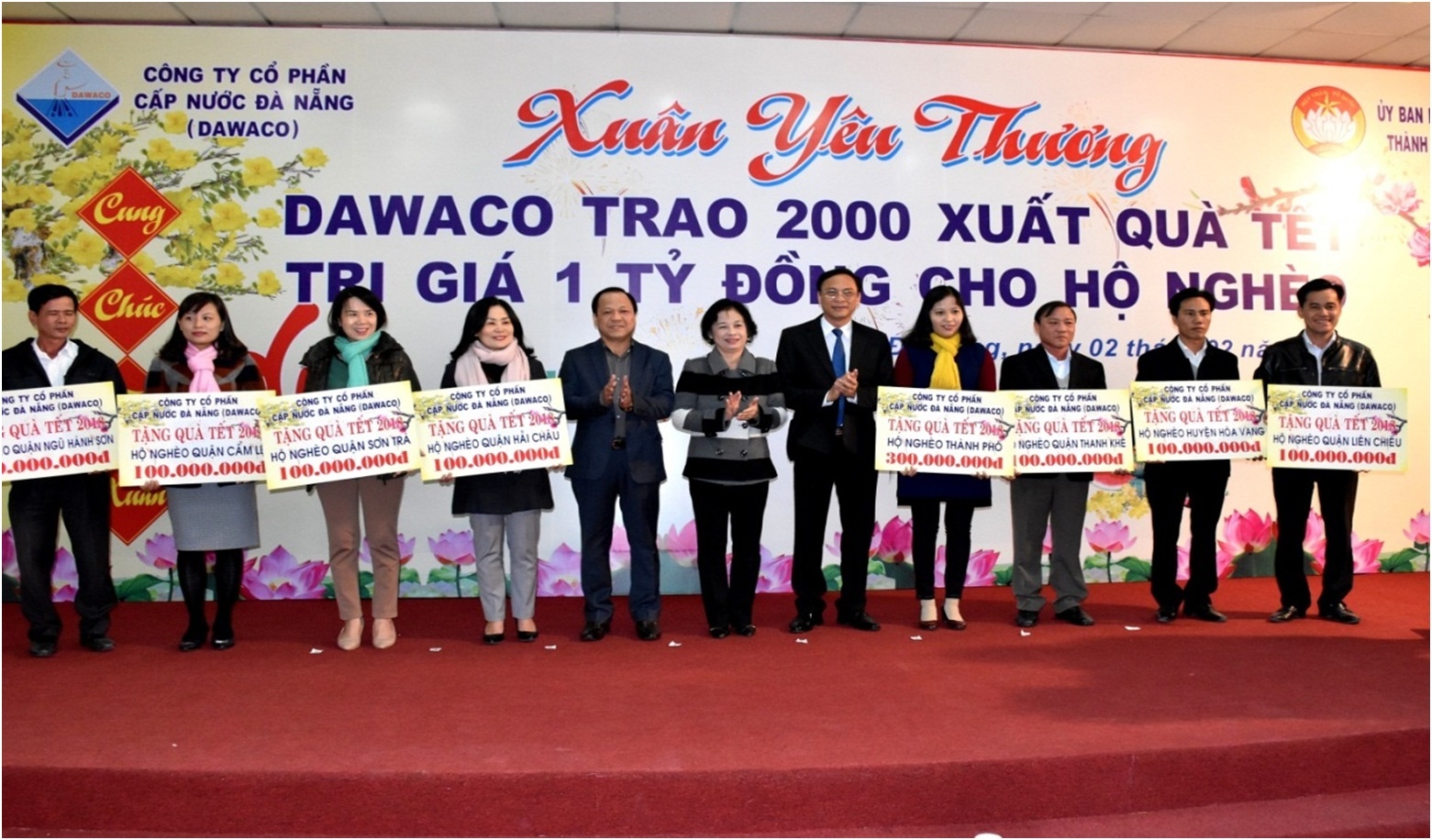 Đảm bảo đời sống người lao động và làm tốt công tác an sinh xã hội