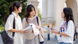 Trải nghiệm một ngày làm sinh viên VinUni tại Ngày hội Trải nghiệm