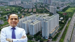 Không quy định thời hạn sở hữu chung cư: Đáp ứng nguyện vọng đa số người dân