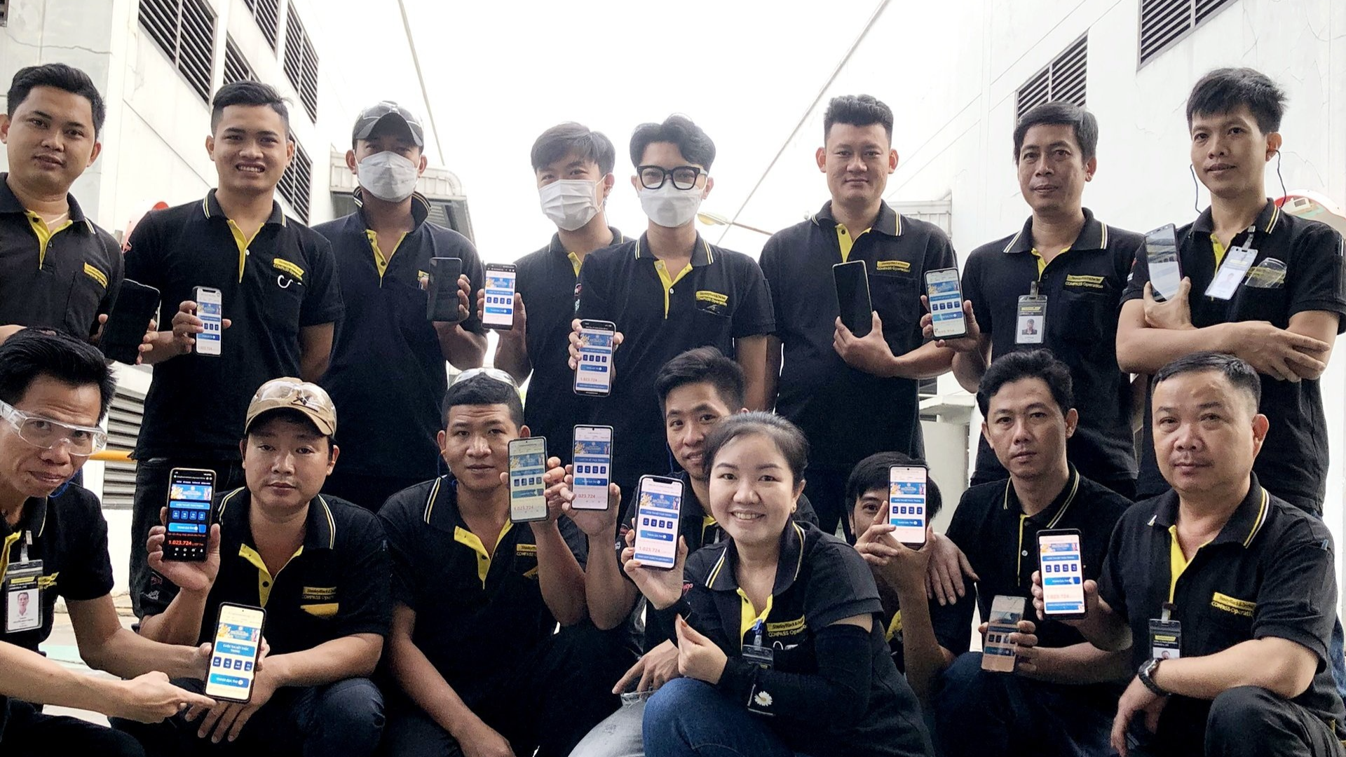 Động lực thăng hạng của Bình Dương tại “Gửi niềm tin, trao kì vọng” Động lực thăng hạng của Bình Dương tại “Gửi niềm tin, trao kì vọng”