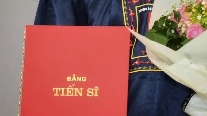 “Tiến sĩ Cuội” và lỗ hổng hệ thống