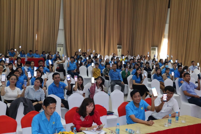 Động lực thăng hạng của Bình Dương tại cuộc thi “Gửi niềm tin, trao kỳ vọng” Động lực thăng hạng của Bình Dương tại cuộc thi “Gửi niềm tin, trao kỳ vọng”