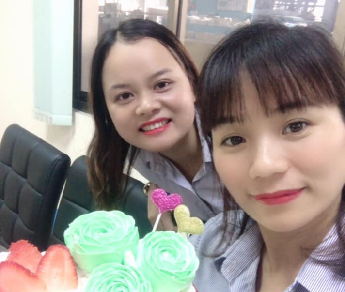 Chuyện nữ chủ tịch công đoàn Chuyện nữ chủ tịch công đoàn