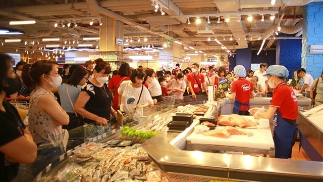 Ứng dụng công nghệ AI, ML và khoa học dữ liệu trong tiêu dùng – bán lẻ