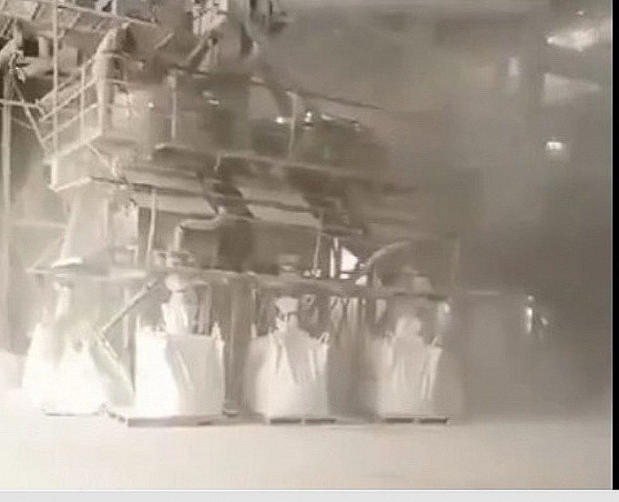 Vụ bụi phổi ở Nghệ An: Công ty thiếu trách nhiệm với tính mạng, sức khỏe người lao động Vụ bụi phổi ở Nghệ An: Công ty thiếu trách nhiệm với tính mạng, sức khỏe người lao động