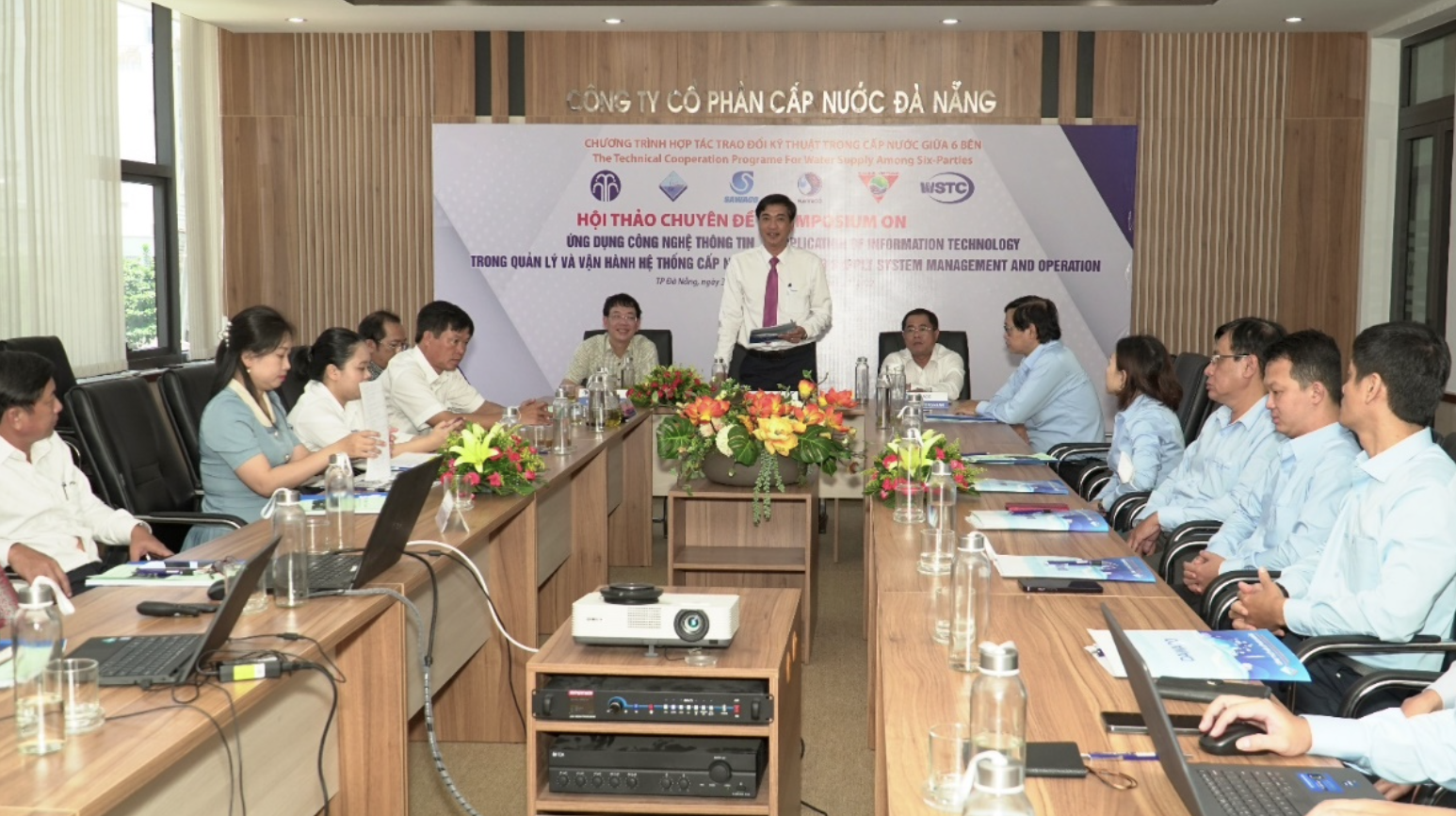 Đảm bảo đời sống người lao động và làm tốt công tác an sinh xã hội