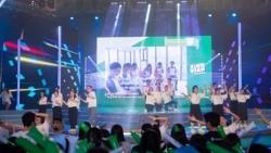 Herbalife Việt Nam tài trợ Cuộc thi “Sinh viên thế hệ mới 2023”