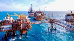 Dầu khí - "Đầu tàu" của nền kinh tế Việt Nam