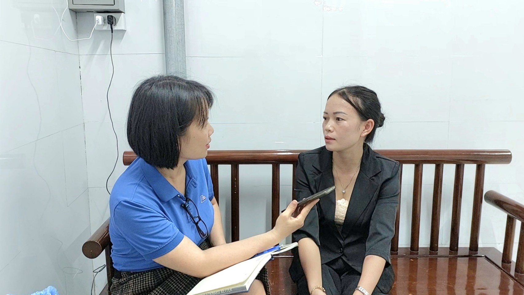 Phát huy hiệu quả ký kết thỏa thuận hợp tác Chương trình phúc lợi Phát huy hiệu quả ký kết thỏa thuận hợp tác Chương trình phúc lợi