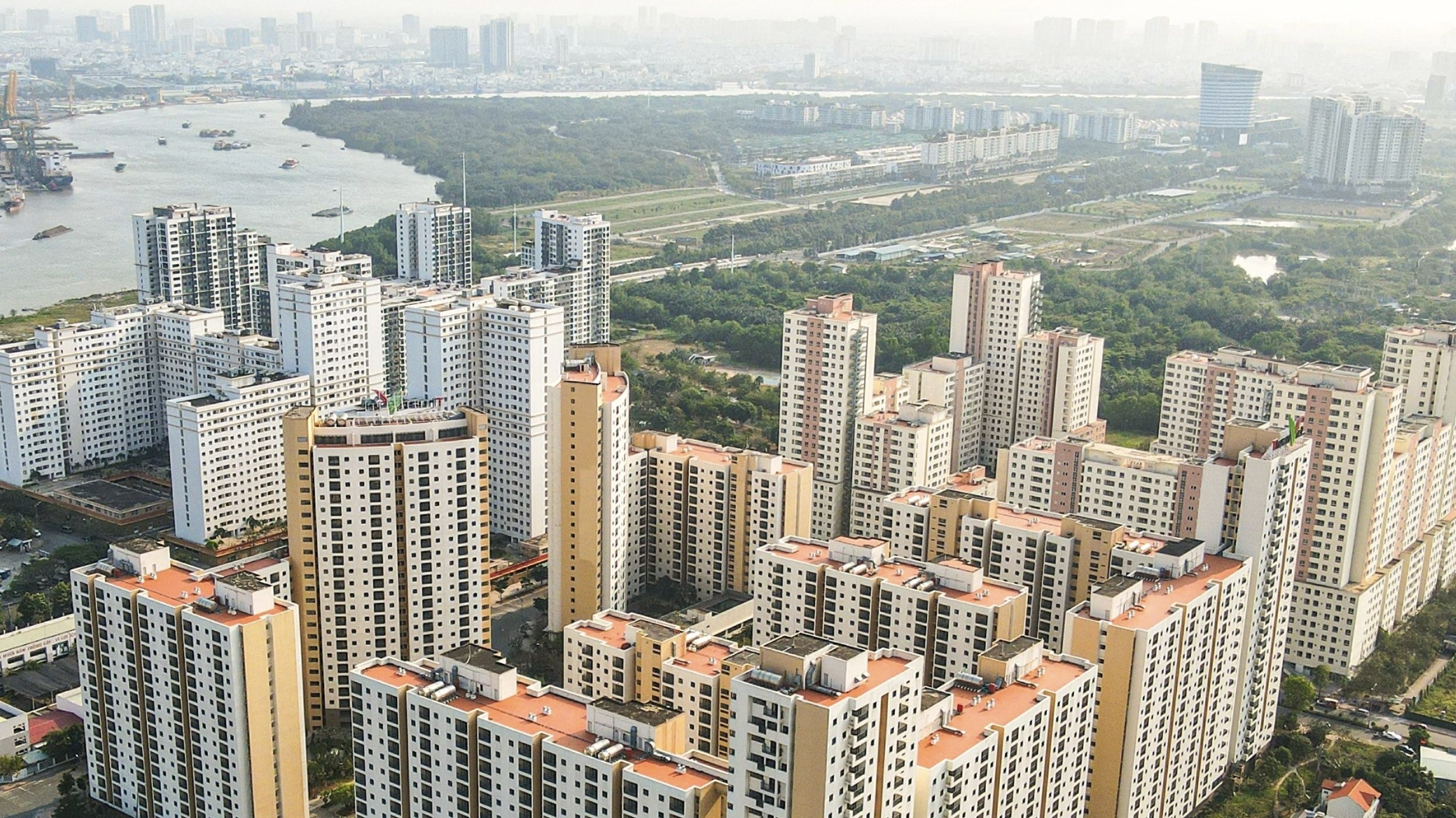 Việt Nam đã trở thành một thị trường tiềm năng thu hút đầu tư