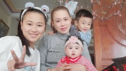 Sinh con, tôi lãi nhiều thứ