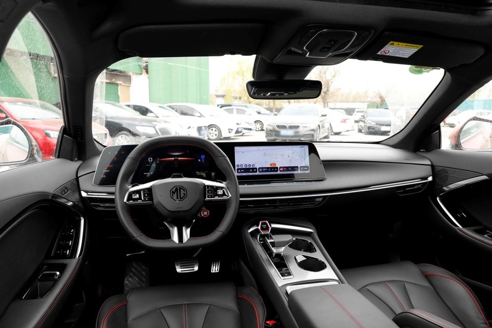 Rộn tin đồn MG7 ra mắt vào tháng 12 với giá chỉ 750 triệu đồng Rộn tin đồn MG7 ra mắt vào tháng 12 với giá chỉ 750 triệu đồng