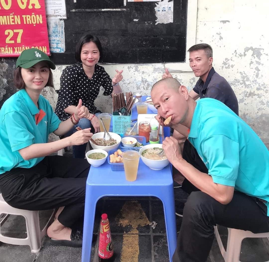 Nữ tài xế taxi điện SM Xanh: 'Đam mê cầm lái và di chuyển khiến mình chọn nghề này'