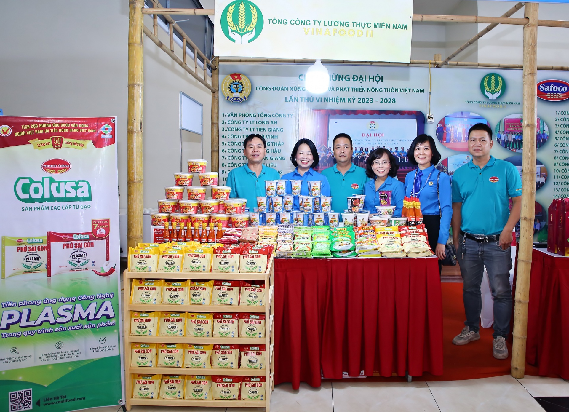 Thường xuyên quan tâm đến đoàn viên, người lao động khó khăn