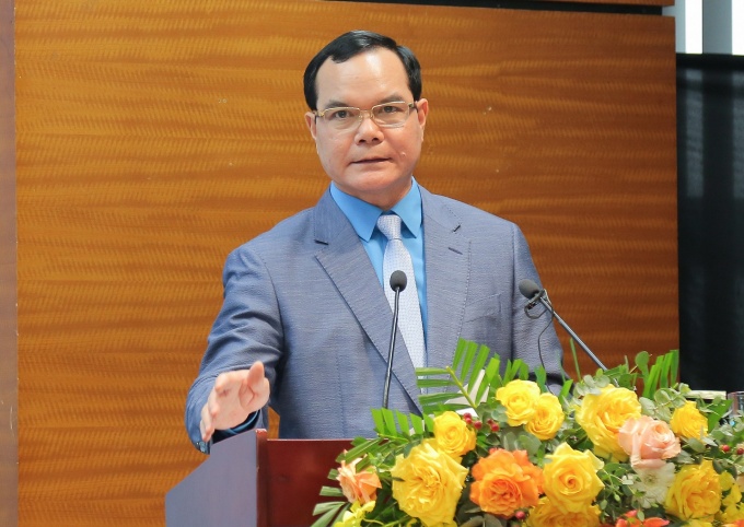 Hiến kế nâng cao chất lượng đội ngũ chủ tịch công đoàn cơ sở