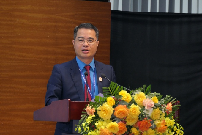 Hiến kế đột phá để đạt mục tiêu có 15 triệu đoàn viên, thành lập công đoàn cơ sở