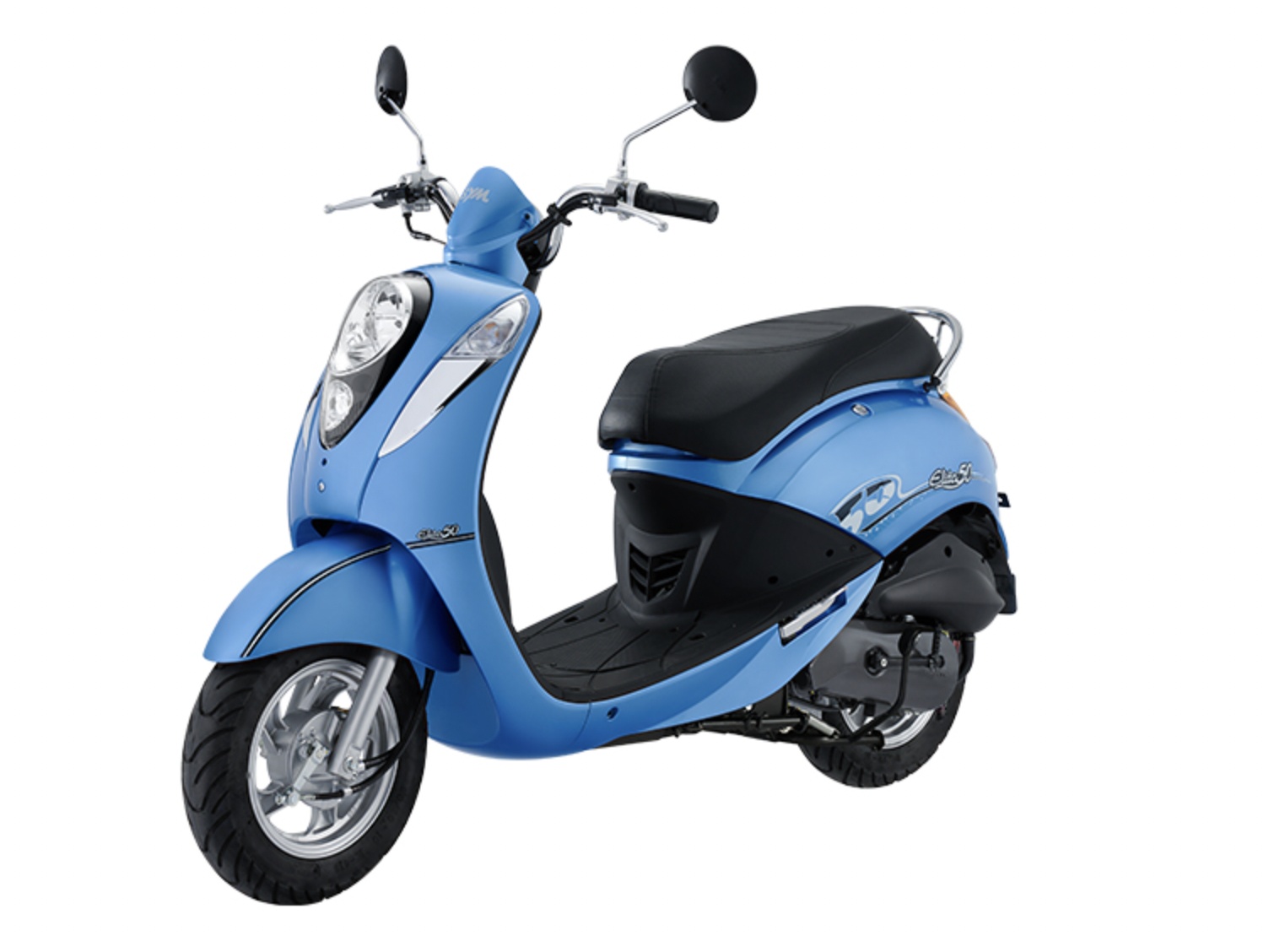 Những dòng xe ga đời cũ tầm giá 20 triệu đồng đáng sở hữu