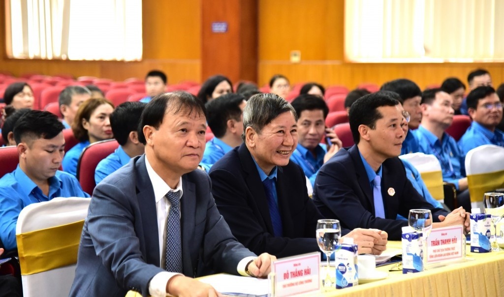 Công tác thông tin đối ngoại góp phần lan tỏa bản sắc văn hóa Công đoàn Việt Nam