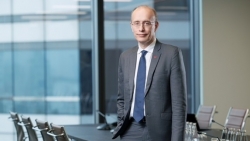 Techcombank nắm bắt cơ hội dài hạn từ tầng lớp trung lưu đang tăng nhanh