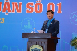 Chăm lo người lao động không chỉ là trách nhiệm của tổ chức Công đoàn