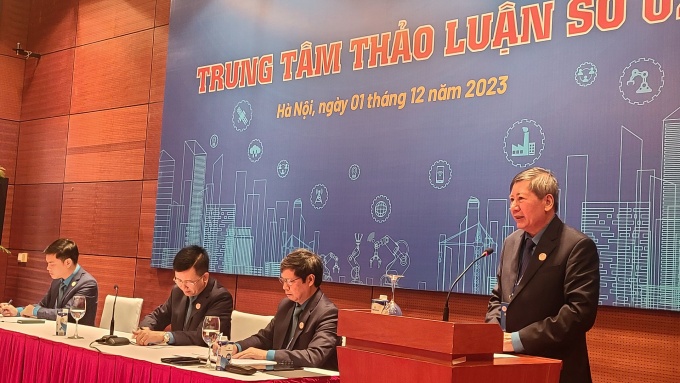 Cần có cơ chế mạnh mẽ hơn bảo vệ cán bộ công đoàn cơ sở Cần có cơ chế mạnh mẽ hơn bảo vệ cán bộ công đoàn cơ sở