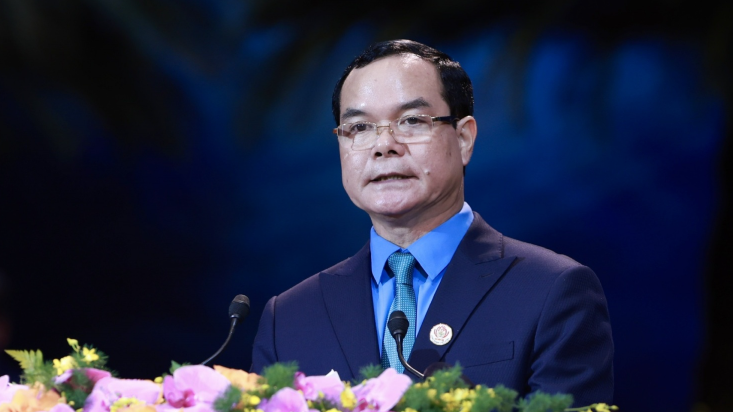 Toàn văn Dự thảo Báo cáo tóm tắt của Ban Chấp hành Tổng LĐLĐ Việt Nam khóa XII