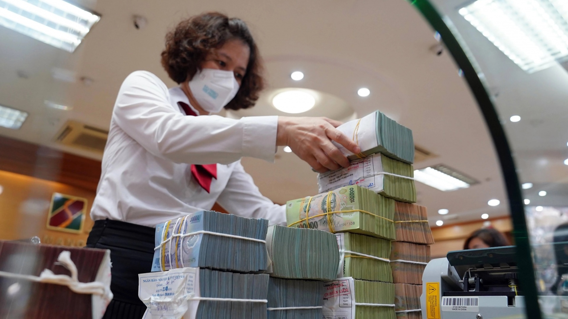 Sẽ thanh tra Ngân hàng Nhà nước về công tác điều hành tăng trưởng tín dụng