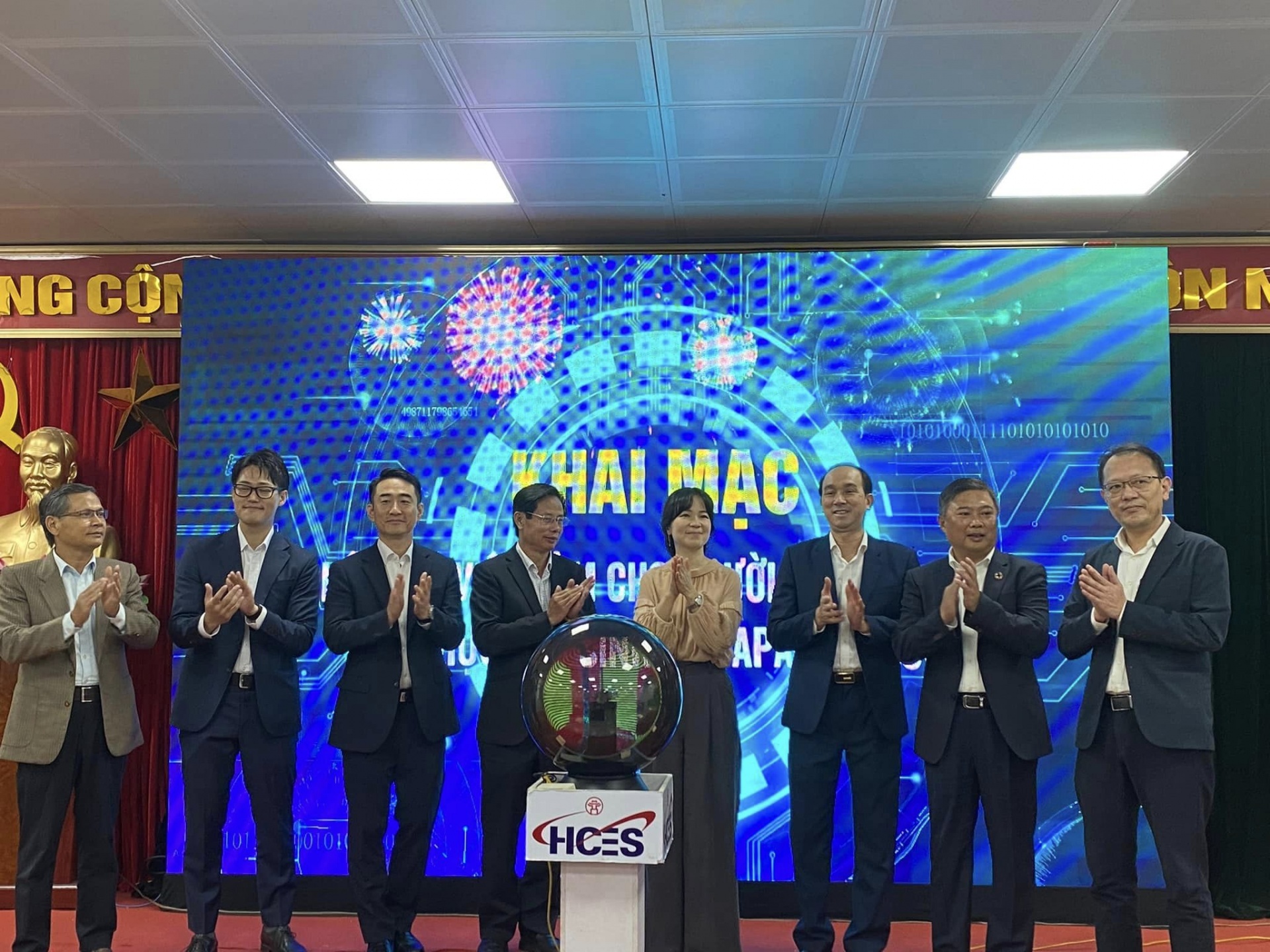 Hàng nghìn việc làm cho lao động ở nước ngoài hồi hương Hàng nghìn việc làm cho lao động ở nước ngoài hồi hương